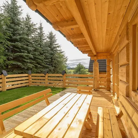 Pieninska Przystan Kluszkowce